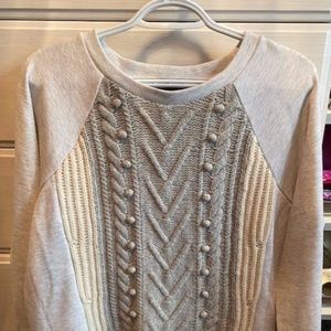 JCREW Sweater